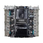Ford 4.6L V8 2009-2014 Van SOHC 2 Valve Vin W Remanufactured Engine - Image 5