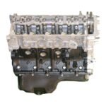 Ford 4.6L V8 2005 – 2008 Van E-150/E-250 SOHC 2 Valve Vin W Remanufactured Engine - Image 3