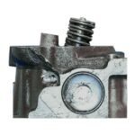 Ford 4.9 L6L Remanufactured Cylinder Head – 1981-1986 CNG