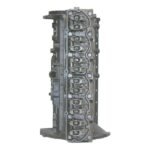 Ford 4.9L Remanufactured Engine – 1965-1984 With Smog - Image 4