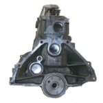 Ford 4.9L L6 Remanufactured Engine – 1980-1984 with Smog - Image 2