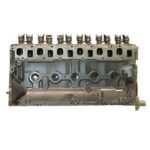 Ford 4.9L L6 Remanufactured Engine – 1985-1986 With Smog - Image 3