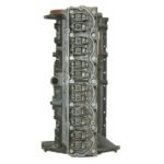 Ford 4.9L L6 Remanufactured Engine – 1985-1986 With Smog - Image 4