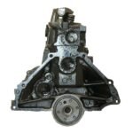 Ford 4.9L L6 Remanufactured Engine – 1985-1986 With Smog - Image 2