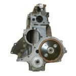 Ford 4.9L L6 Remanufactured Engine – 1985-1986 With Smog