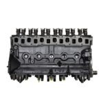 Ford 4.9L L6 Remanufactured Engine – 1985-1986  No Smog - Image 3