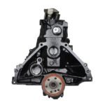 Ford 4.9L L6 Remanufactured Engine – 1985-1986  No Smog - Image 2