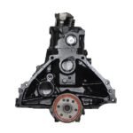 Ford 4.9L L6 Remanufactured Engine – 1987-1996 No Smog - Image 2