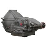 Ford Expedition F-150 F-250 Remanufactured Automatic Transmission - Image 2