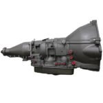 Ford Expedition F-150 F-250 Remanufactured Automatic Transmission - Image 3
