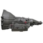 Ford E-250 F-150 Remanufactured Automatic Transmission - Image 4