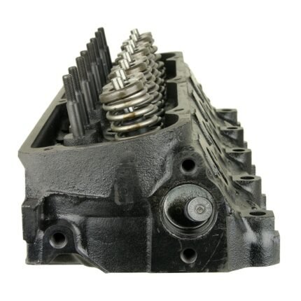 Ford 5.0 V8L Remanufactured Cylinder Head – 1968-1974