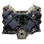 Ford 5.0L V8 Remanufactured Engine – 1987-1991 - Image 2