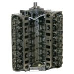 Ford 5.0L V8 Remanufactured Engine – 1987-1991 - Image 4