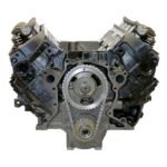 Ford 5.0L V8 Remanufactured Engine – 1987-1991