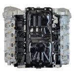 Ford 5.0L V8 Remanufactured Engine – 2011-2014 - Image 5