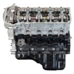 Ford 5.0L V8 Remanufactured Engine – 2011-2014 - Image 3