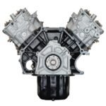 Ford 5.0L V8 Remanufactured Engine – 2011-2014 - Image 2