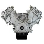 Ford 5.0L V8 Remanufactured Engine – 2011-2014