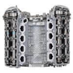 Ford 5.0L V8 Remanufactured Engine – 2013-2014 - Image 4