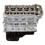 Ford 5.0L V8 Remanufactured Engine – 2013-2014 - Image 3