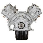 Ford 5.0L V8 Remanufactured Engine – 2013-2014 - Image 2