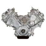 Ford 5.0L V8 Remanufactured Engine – 2013-2014