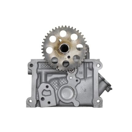 Ford 5.4 V8L Remanufactured Cylinder Head – 1997-1999 CNG