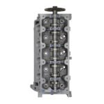 Ford 5.4 V8L Remanufactured Cylinder Head – 1997-1999 CNG - Image 5