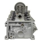 Ford 5.4 V8L Remanufactured Cylinder Head – 2003-2004 - Image 3