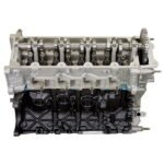 Ford 5.4L V8 1999-2001 Truck F-150,F250,F350,E-150,E250,E-350, Expedition, Excursion SOHC 2 Valve Vin L  Remanufactured Engine - Image 3