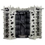 Ford 5.4L V8 1999-2001 Truck F-150,F250,F350,E-150,E250,E-350, Expedition, Excursion SOHC 2 Valve Vin L  Remanufactured Engine - Image 4