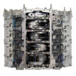 Ford 5.4L V8 1999-2001 Truck F-150,F250,F350,E-150,E250,E-350, Expedition, Excursion SOHC 2 Valve Vin L  Remanufactured Engine - Image 5