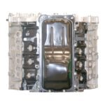 Ford 5.4L V8 1999 F-250,F-350 Super Duty Only SOHC 2 Valve Vin L Remanufactured Engine - Image 5