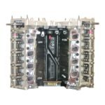 Ford 5.4L V8 2000-2001 F-250,F-350,Excursion SOHC 2 Valve Vin L Remanufactured Engine - Image 4