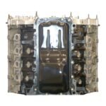 Ford 5.4L V8 2000-2001 F-250,F-350,Excursion SOHC 2 Valve Vin L Remanufactured Engine - Image 5
