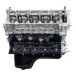 Ford 5.4L V8 2002 – 2004 F-150 Bi-Fuel SOHC 2 Valve Vin Z  Remanufactured Engine - Image 3