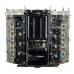 Ford 5.4L V8 2002 – 2004 F-150 Bi-Fuel SOHC 2 Valve Vin Z  Remanufactured Engine - Image 5