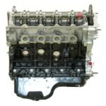 Ford 5.4L V8 2002-2008 E-150,E250,E-350 SOHC 2 Valve Vin L Remanufactured Engine - Image 3