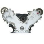Ford 5.4L V8 2002-2008 E-150,E250,E-350 SOHC 2 Valve Vin L Remanufactured Engine