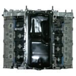 Ford 5.4L V8 2003-2004 Expedition Only  SOHC 2 Valve Vin L Remanufactured Engine - Image 5