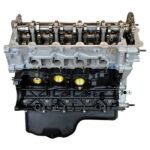 Ford 5.4L V8 2008-2016 Van E-150,E-250, E-350 SOHC 2 Valve Vin L Remanufactured Engine - Image 3