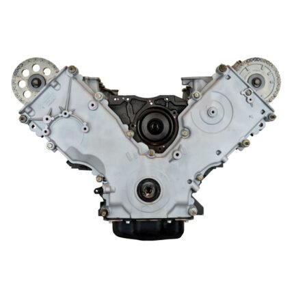 Ford 5.4L V8 2008-2016 Van E-150,E-250, E-350 SOHC 2 Valve Vin L Remanufactured Engine