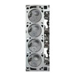 Ford 5.8/6.6 V8L Remanufactured Cylinder Head – 1975-1981 M-block - Image 6