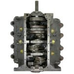 Ford 5.9L V8 Remanufactured Engine – 1968-1976 - Image 5