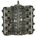 Ford 5.9L V8 Remanufactured Engine – 1968-1976 - Image 4