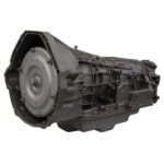 Ford 5R110W Remanufactured 5-Speed Automatic Transmission - Image 2