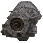Ford 5R110W Remanufactured 5-Speed Automatic Transmission - Image 3