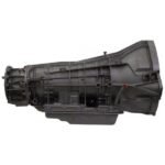 Ford 5R110W Remanufactured 5-Speed Automatic Transmission - Image 4