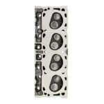 Ford 6.1 V8L Remanufactured Cylinder Head – 1979-1985 - Image 6